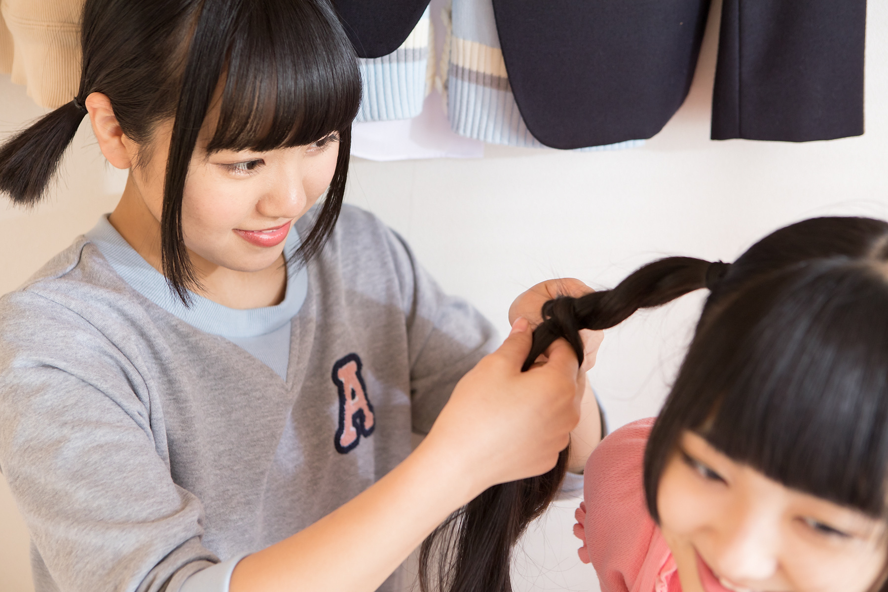 [Minisuka.tv] 2017-05-11 NewComer 2017 - Special Gallery 10